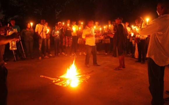 Lobito comemora centenário de Agostinho Neto com evento cultural