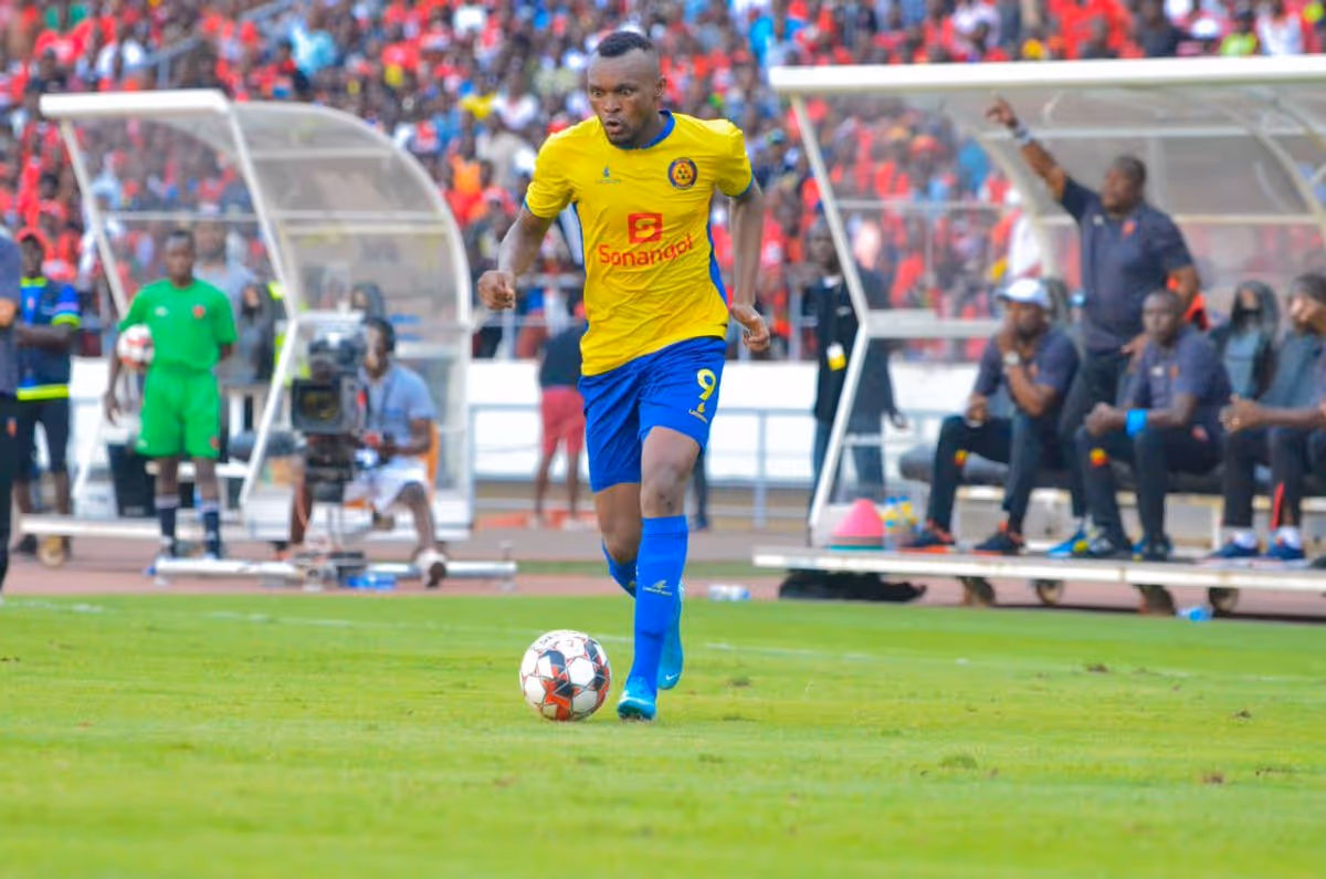 Petro e d´Agosto com sortes diferentes na Liga Africana