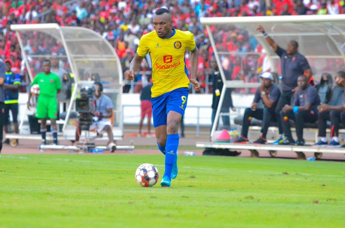 Petro e d´Agosto com sortes diferentes na Liga Africana