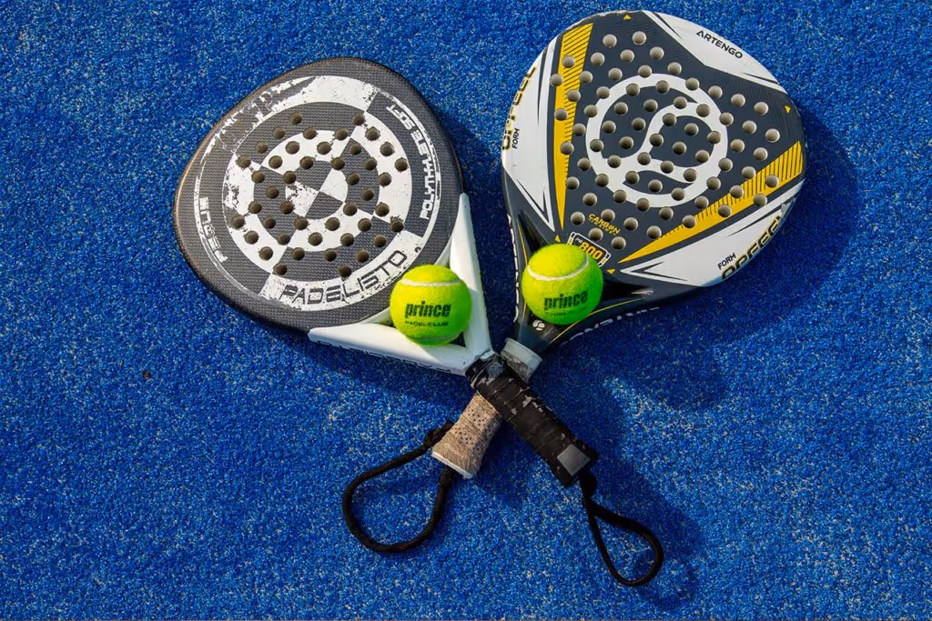 Standard Bank patrocina torneio de padel em Angola