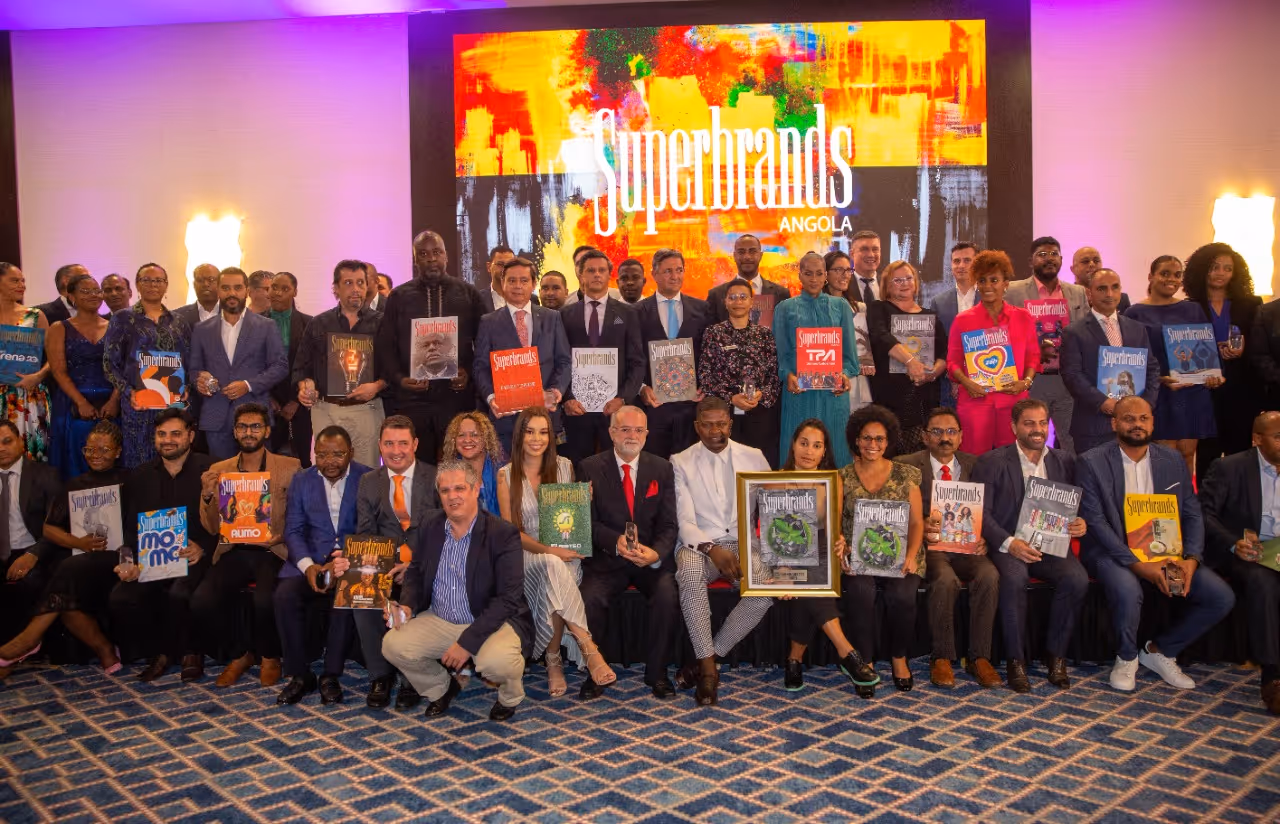 30 Marcas de Excelência foram distinguidas na Gala Superbrands 