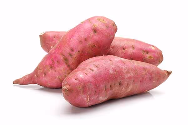 Primeiro número de “Receitas à Mangwolé” é dedicado à batata-doce