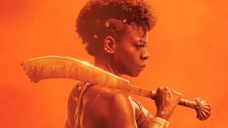 “A Mulher Rei” estreia próximo mês em Angola