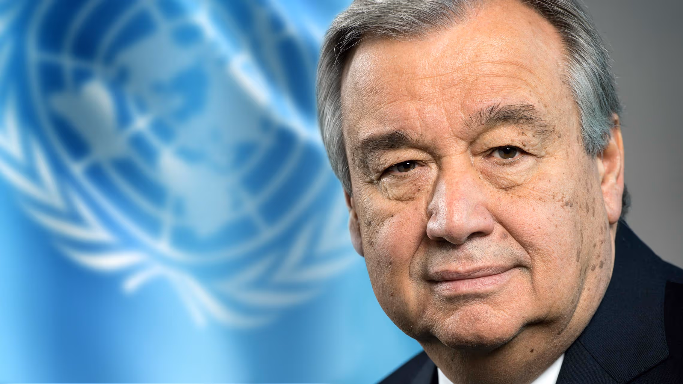 António Guterres apela à reforma das dívidas dos países em desenvolvimento 