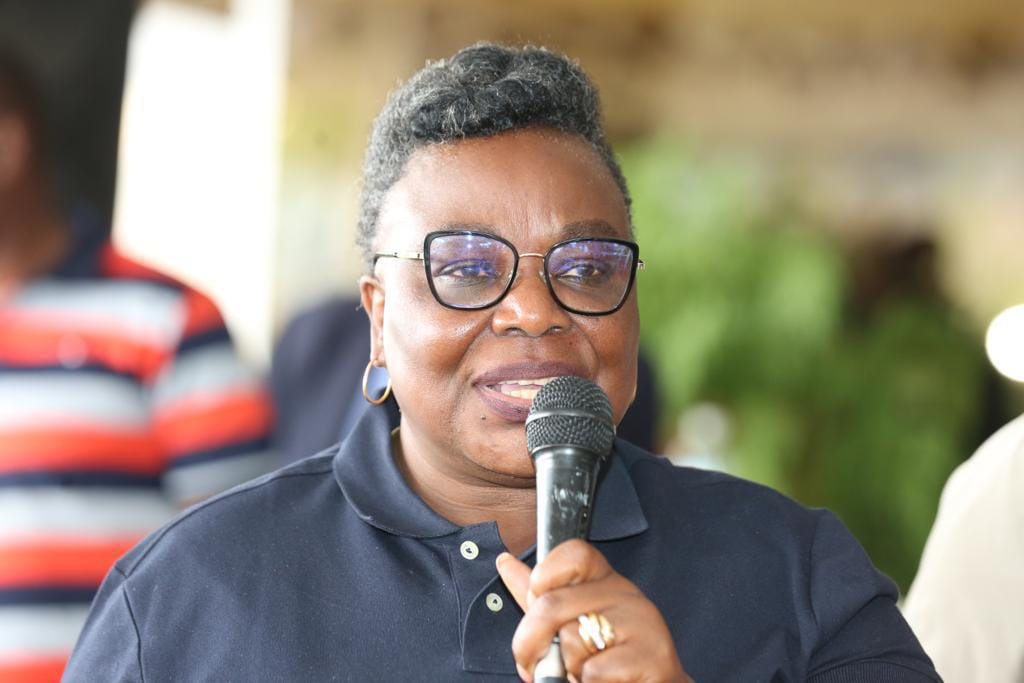 Êxito das eleições deveu-se ao patriotismo demonstrado pelas forças da ordem, defende governadora