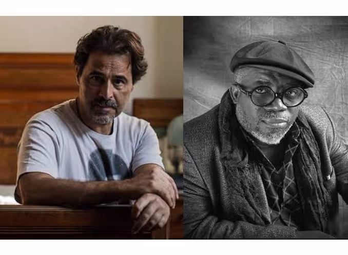 Agualusa e Lopito Feijóo participam no 10º Encontro de Escritores de Língua Portuguesa 