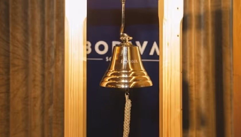 BODIVA inicia hoje venda das acções do Caixa Angola em bolsa 