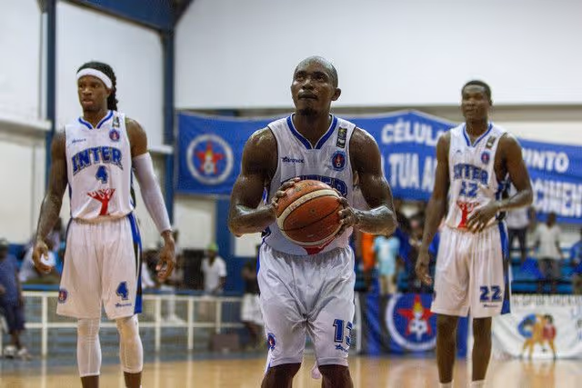Interclube vai dar luta pela vitória do Unitel-Basket