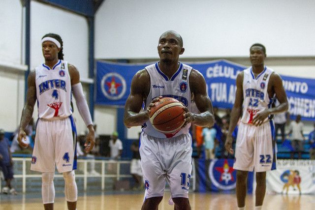 Interclube vai dar luta pela vitória do Unitel-Basket