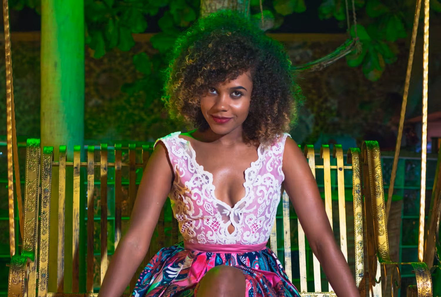 Lípsia vence maior prémio do Show4me Independent