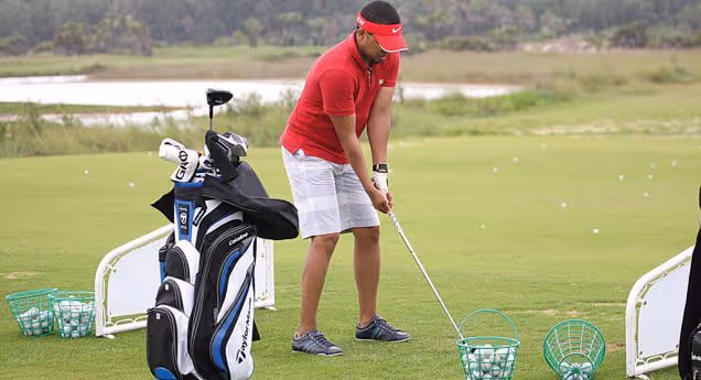 Golfe Solidário da Paratus Angola volta ao Mangais, dois anos depois 