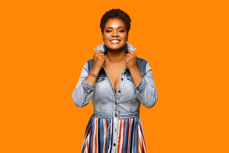 Margareth do Rosário vai animar “Almoço Angolano” nesse domingo 