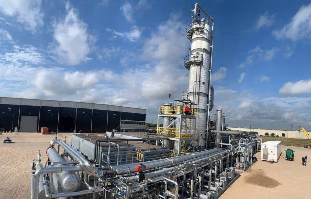 Refinaria de Cabinda com 180 vagas na primeira fase de recrutamento