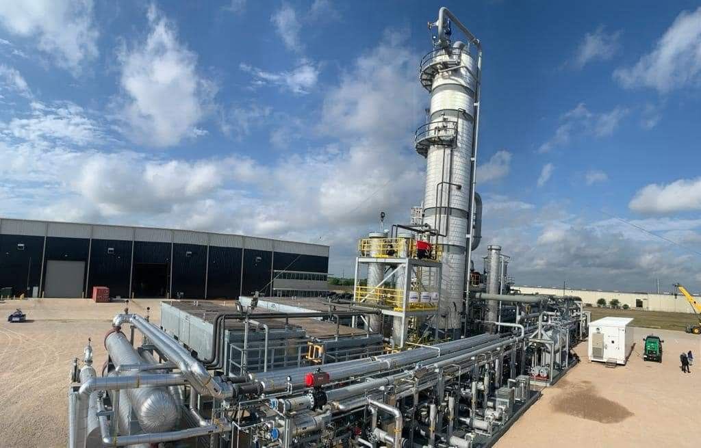 Refinaria de Cabinda com 180 vagas na primeira fase de recrutamento