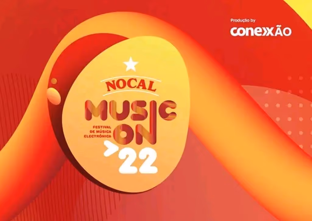 Nocal Music On 2022 cancelado por questões técnicas