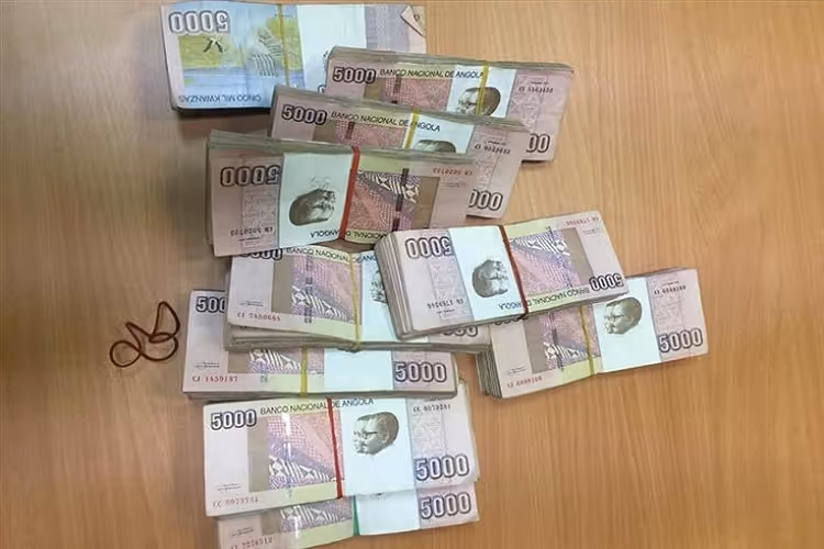 Polícia detém cidadão por burla com promessa de emprego na função pública 