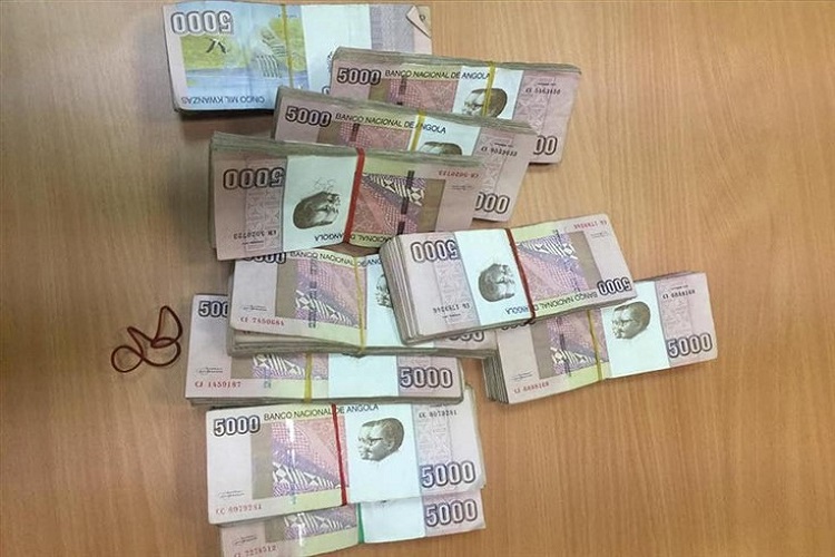 Polícia detém cidadão por burla com promessa de emprego na função pública 