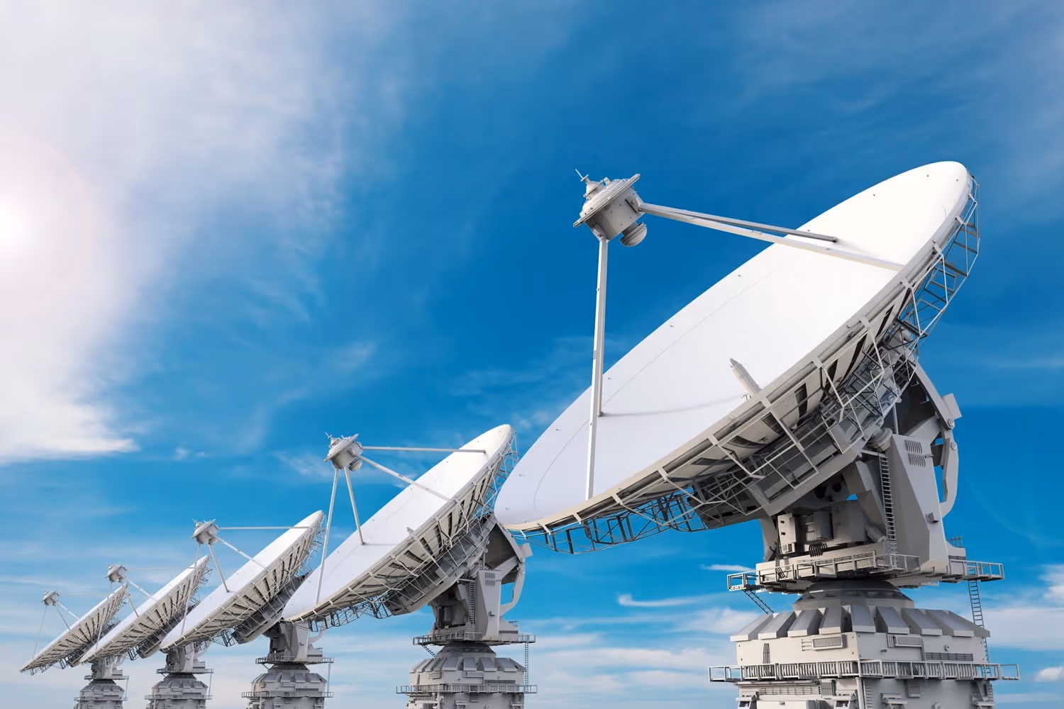 Angola torna-se membro da International Mobile Satellite Organization