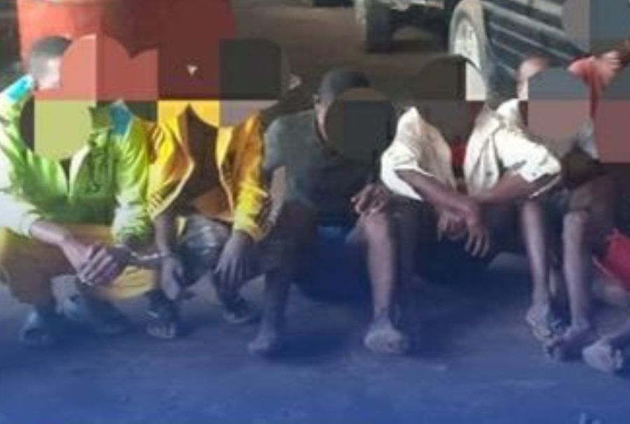 Desmantelados grupos de marginais durante operação "Sem Tréguas"