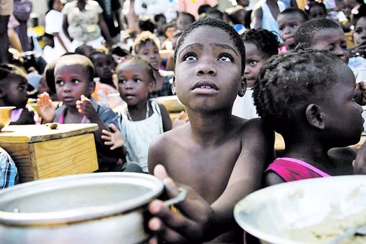 Pesquisa da ADRA conclui que o problema da pobreza extrema em Angola “é ainda mais forte do que se imagina”
