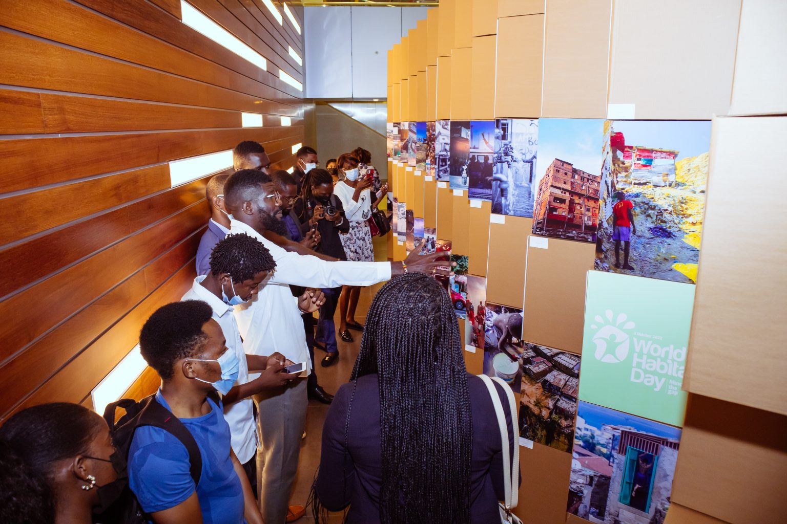 Exposição “Pathos” patente no Shopping Fortaleza 