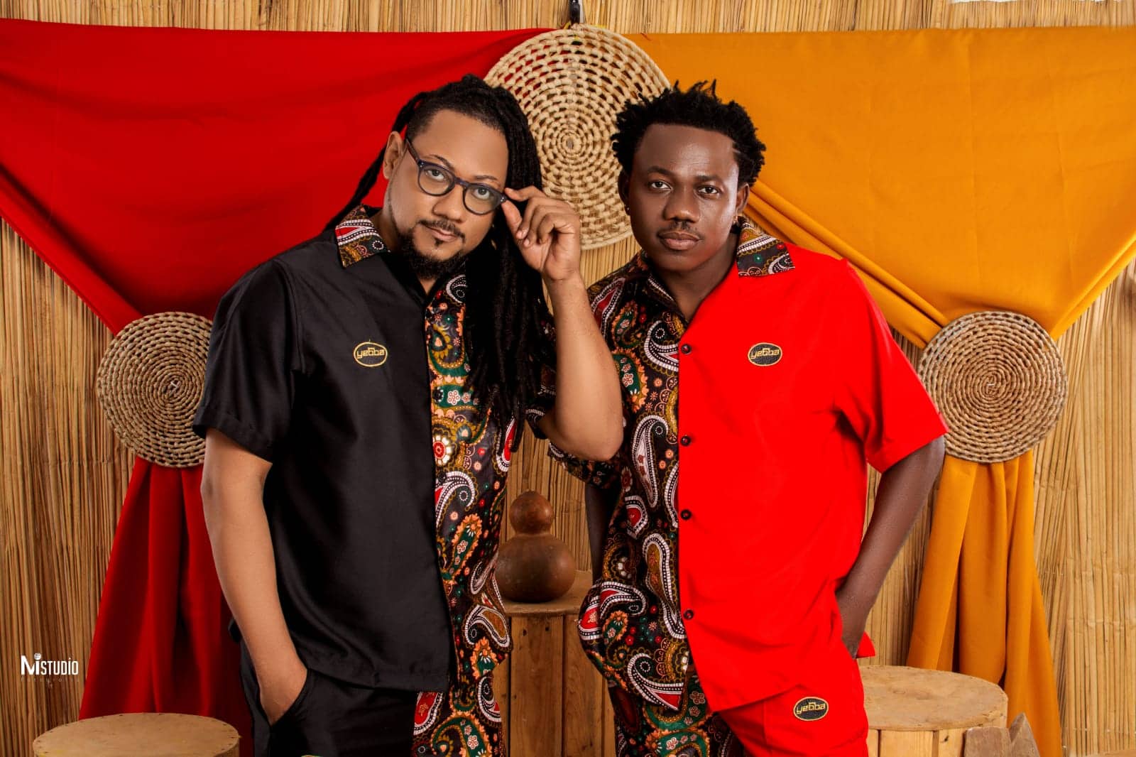 Yebba junta-se a Matheus George e lança colecção “Afróspero”  