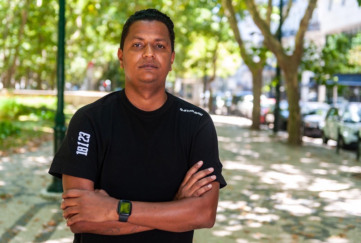 “As redes sociais vieram ajudar a estreitar algumas barreiras”, considera Paulo Alves