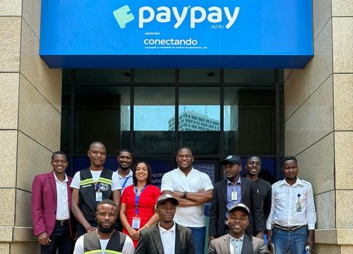 PayPay firma parcerias para promoção da inclusão financeira