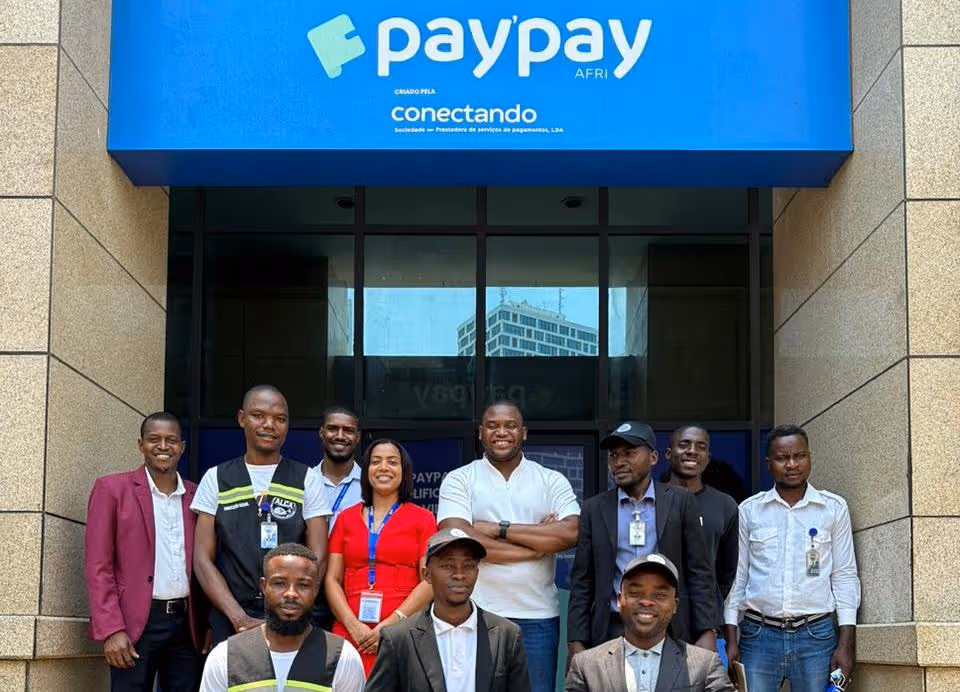 PayPay firma parcerias para promoção da inclusão financeira