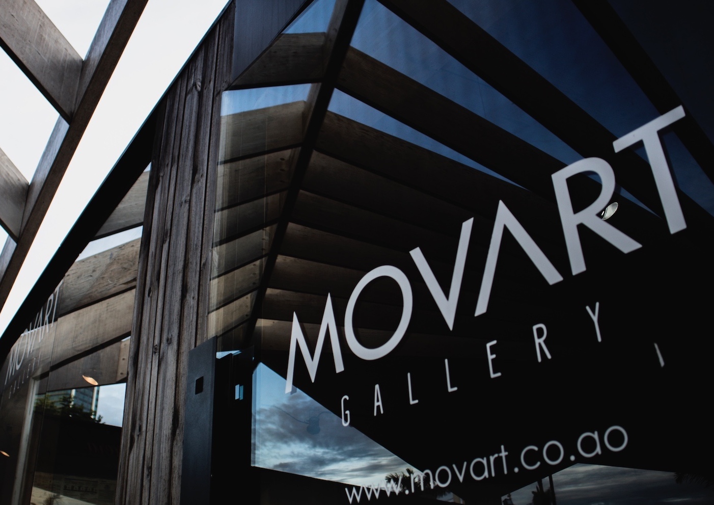 MOVART recebe bolsa de arte da África Austral