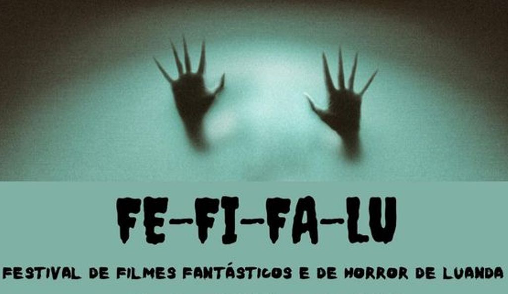 CCBA acolhe Festival de Filmes Fantásticos de Luanda 