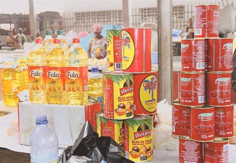 Preços da cesta básica nos estabelecimentos comerciais sobem 1,99%
