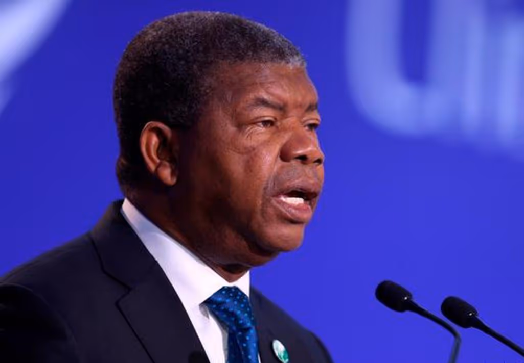Preocupado com os conflitos na Ucrânia, João Lourenço ressalta que Angola continuará a assegurar a paz e segurança em África