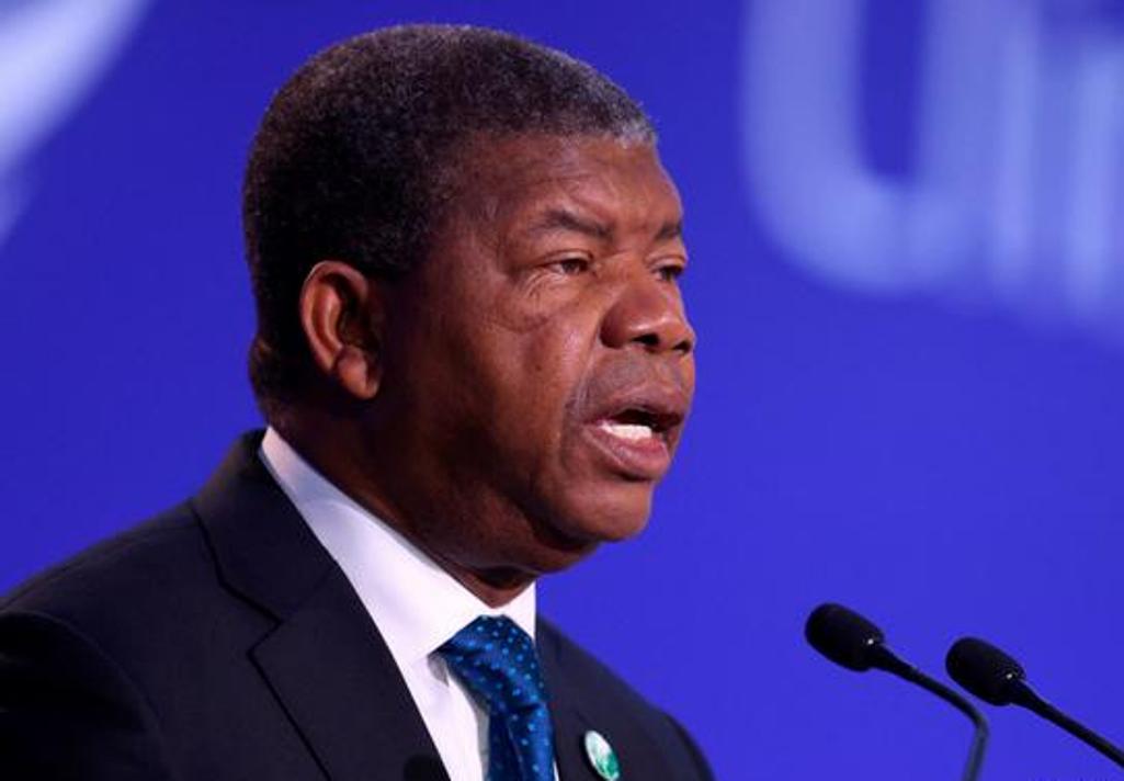 Preocupado com os conflitos na Ucrânia, João Lourenço ressalta que Angola continuará a assegurar a paz e segurança em África
