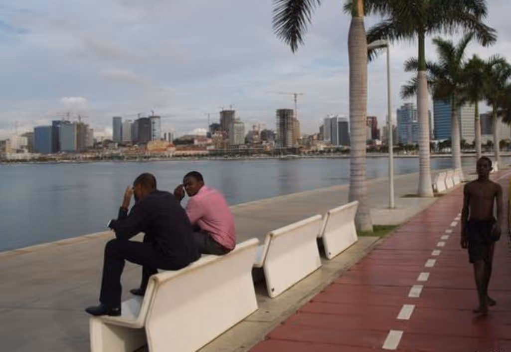 Angola poderá ter um crescimento de 4% este ano, revela BFA