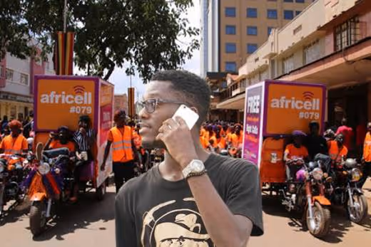 Africell dispara com a sua entrada no mercado angolano