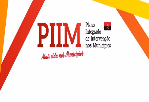 Projectos do PIIM priorizam Saúde e Educação