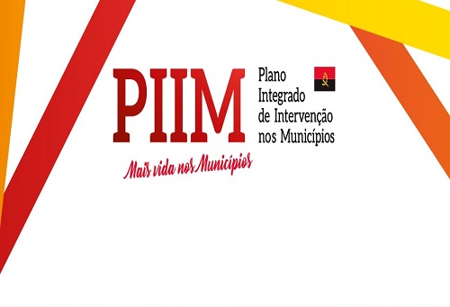 Projectos do PIIM priorizam Saúde e Educação