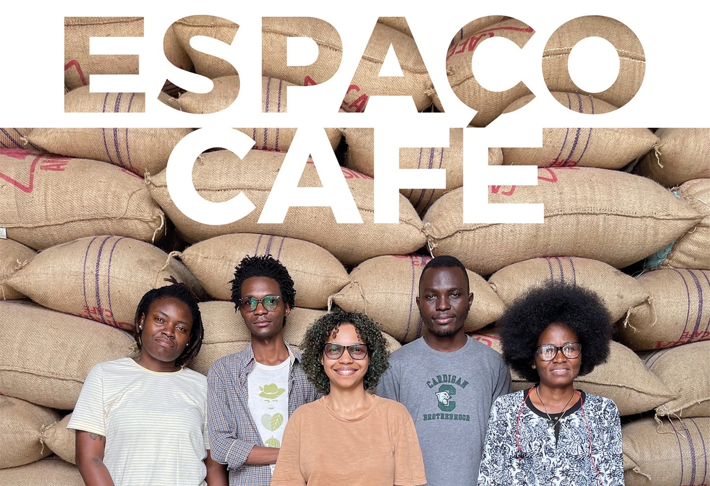 Camões alberga projecto dedicado ao café