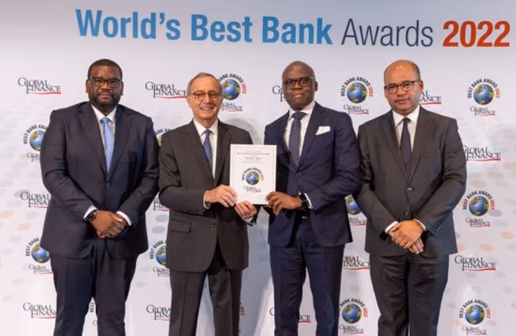 BAI é o “melhor” e “mais seguro” banco de Angola 