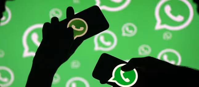 WhatsApp recupera, mas ainda a meio gás