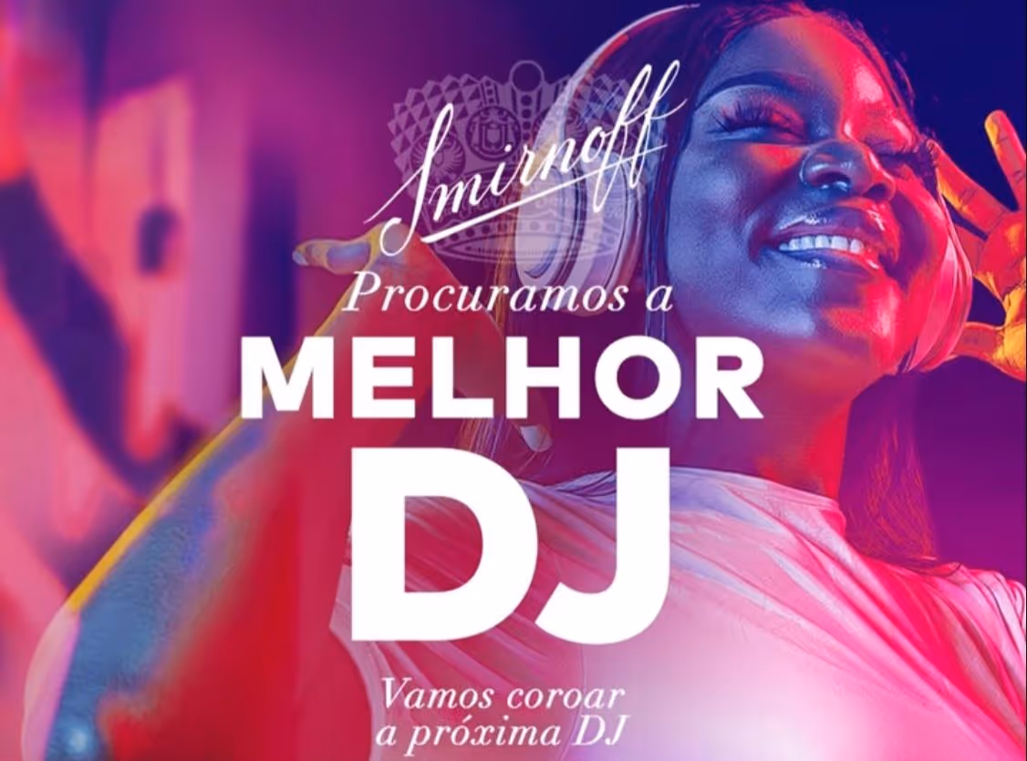 Concurso procura a melhor DJ feminina