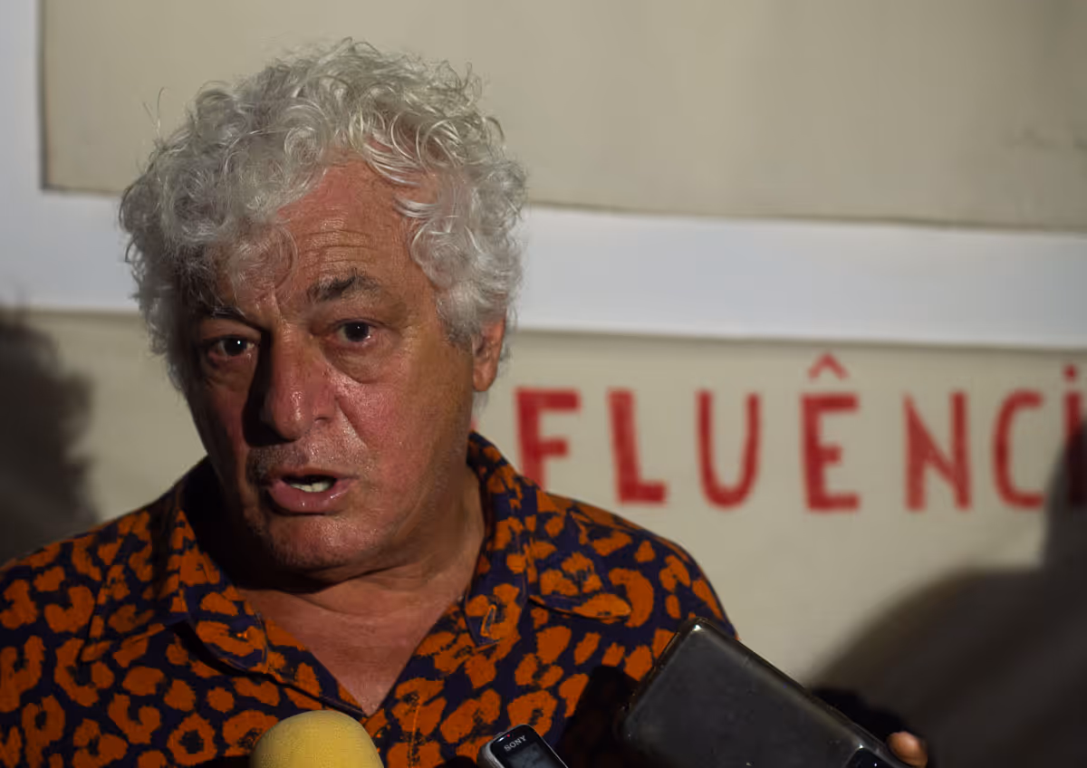 Marcelo Brodsky defende a existência de um museu de arte contemporânea em Angola