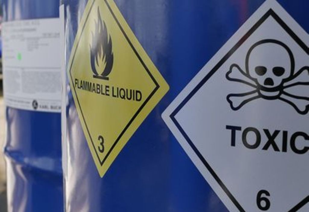 Vazamento de gás causa desmaios num instituto médio no Uíge 