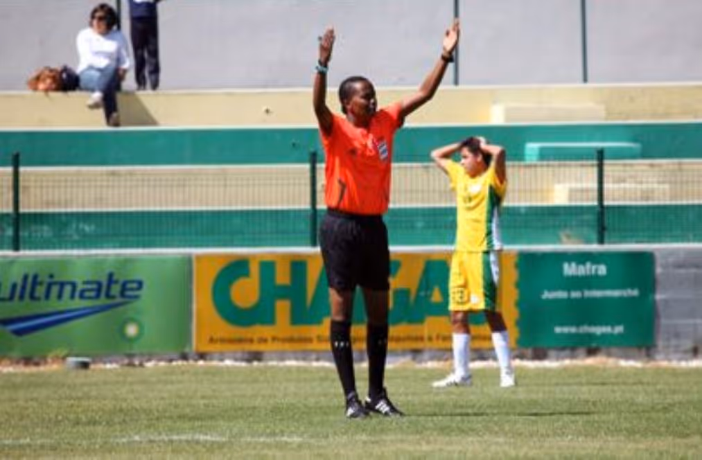 Mulheres recebem formação em curso de arbitragem