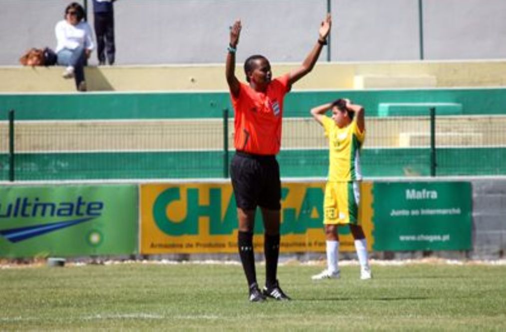 Mulheres recebem formação em curso de arbitragem