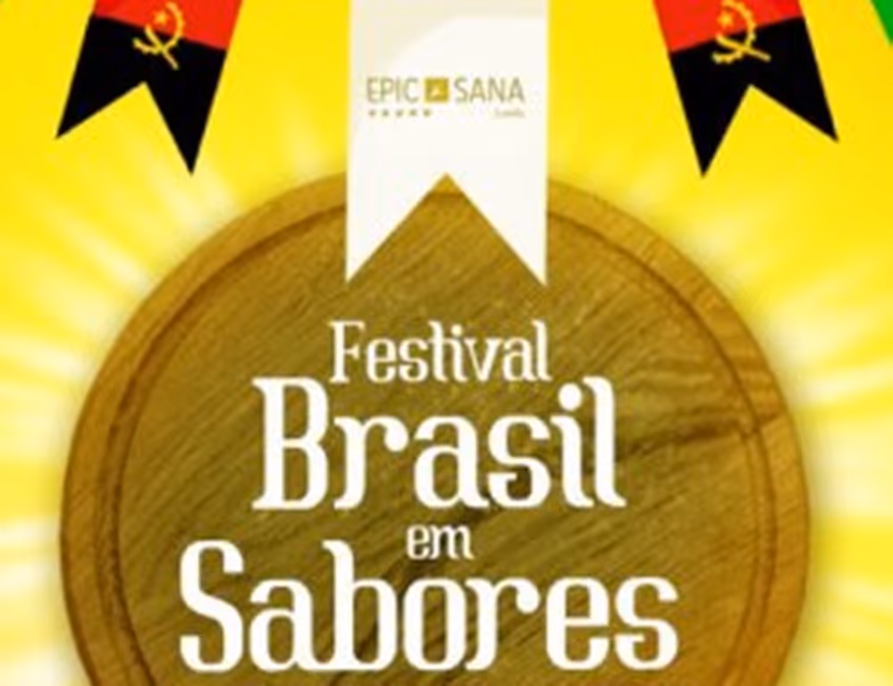 Festival de Gastronomia Brasileira termina hoje