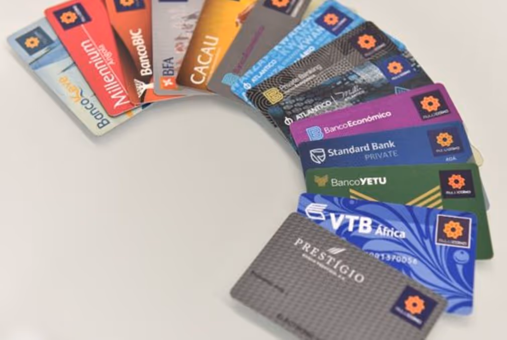 Número de pagamentos via multicaixa cresceu para 88,3% em 2021