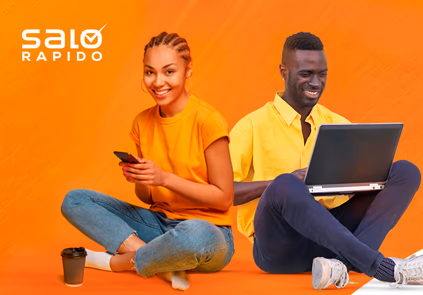 Startup permite a troca de Salo Rápido entre jovens angolanos