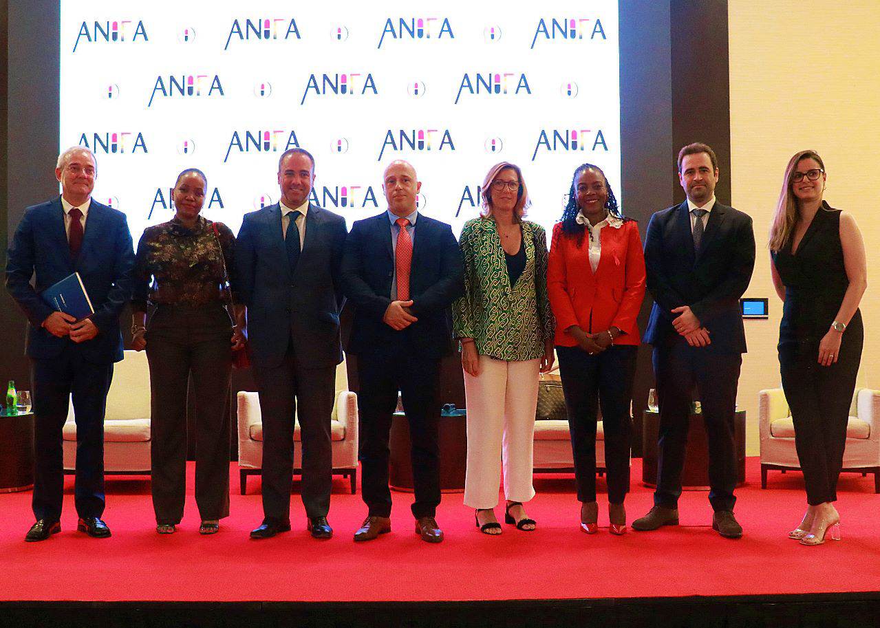 Órgãos directivos da ANIFA conhecem mercado